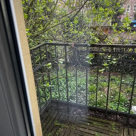 Aventura Flat 1 Lägenhet Bremen