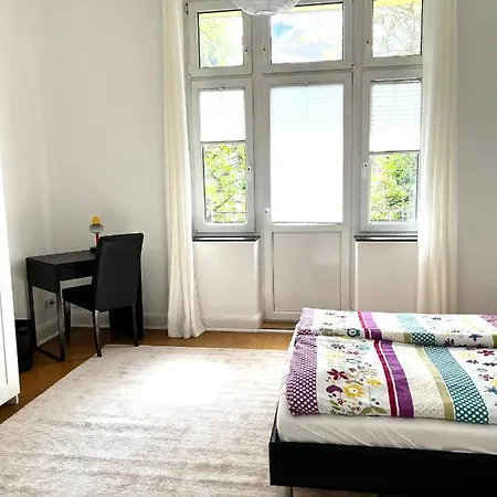 Lägenhet Aventura Flat 1 *